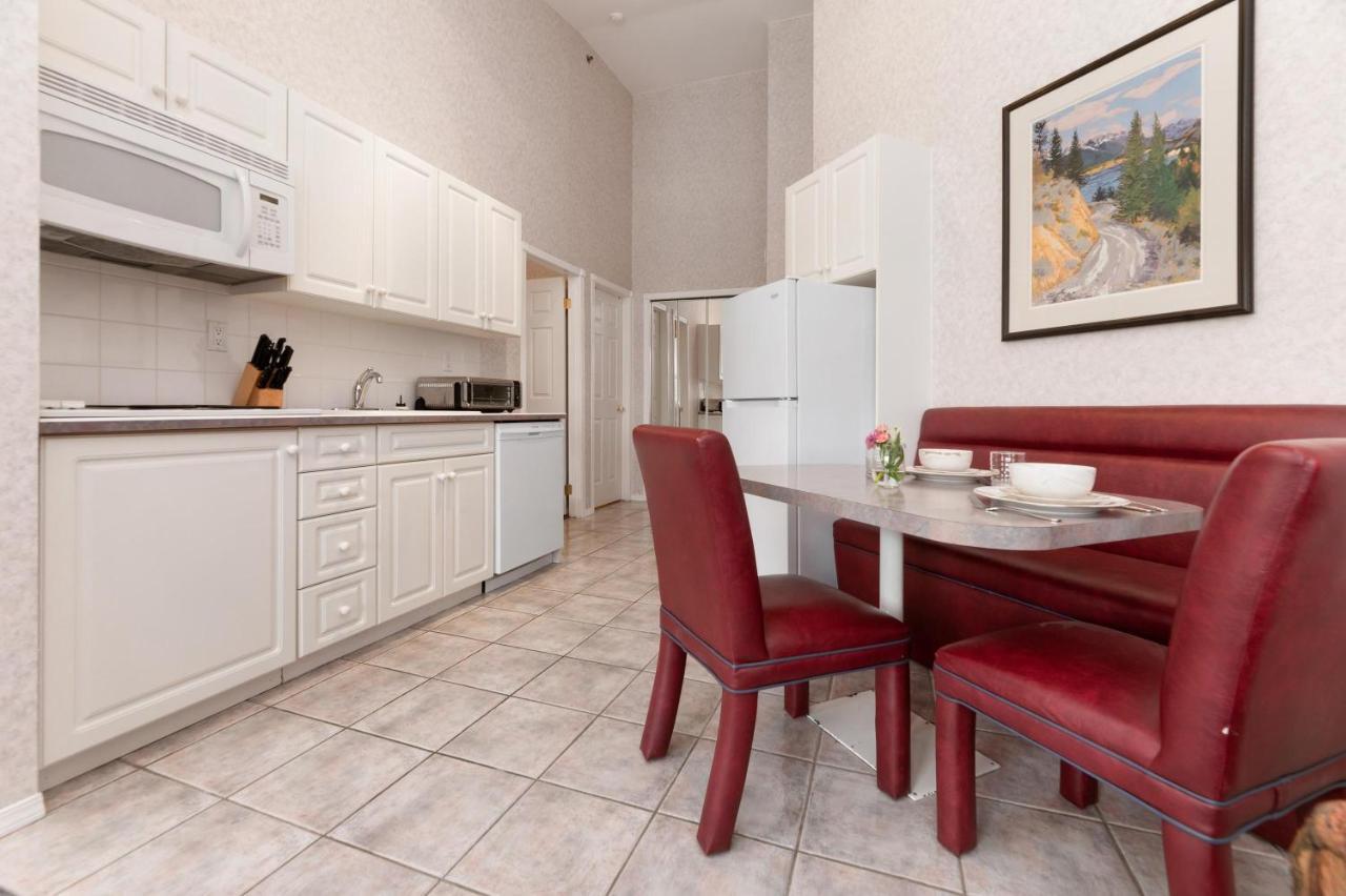 Cozy Fairmont Hot Springs 1Br Condo Luaran gambar